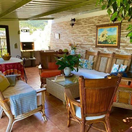 Casa Diego Apartment Tegueste