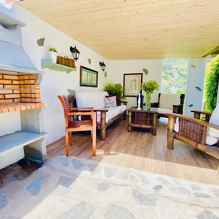 Apartmán Casa Diego