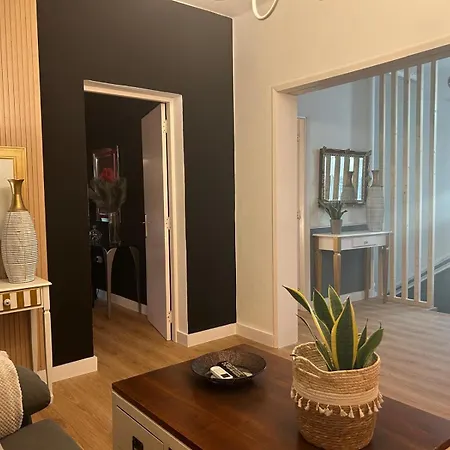 Casa Diego Apartment Tegueste