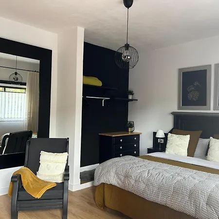 Casa Diego Apartment