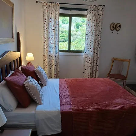 Casa Diego Apartmán Tegueste