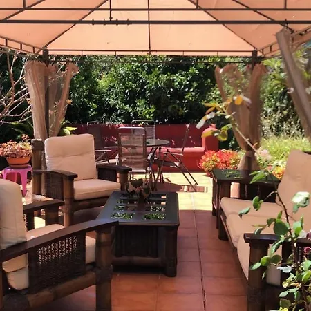 Casa Diego * Тегесте