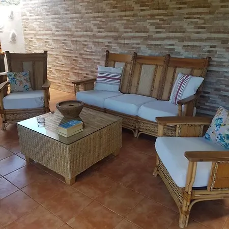 Apartment Casa Diego